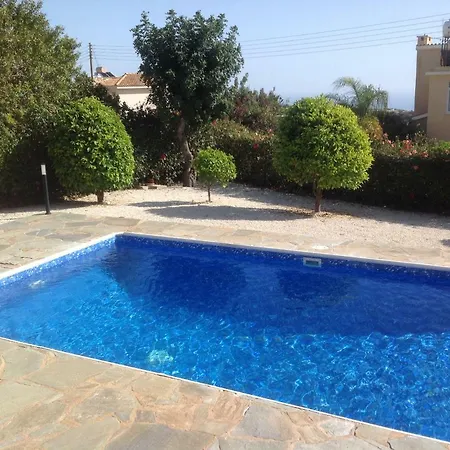 Tilly Villa Pafos